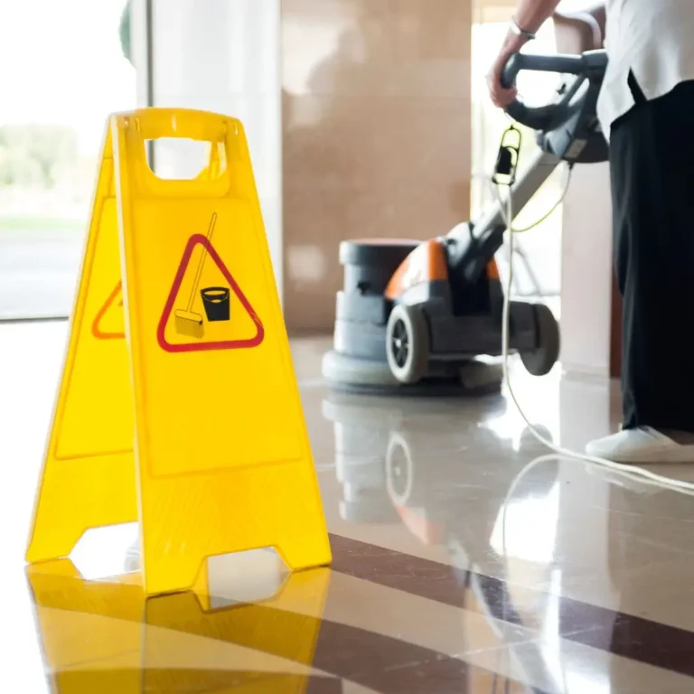 Commercial Cleaning Services in Dubai