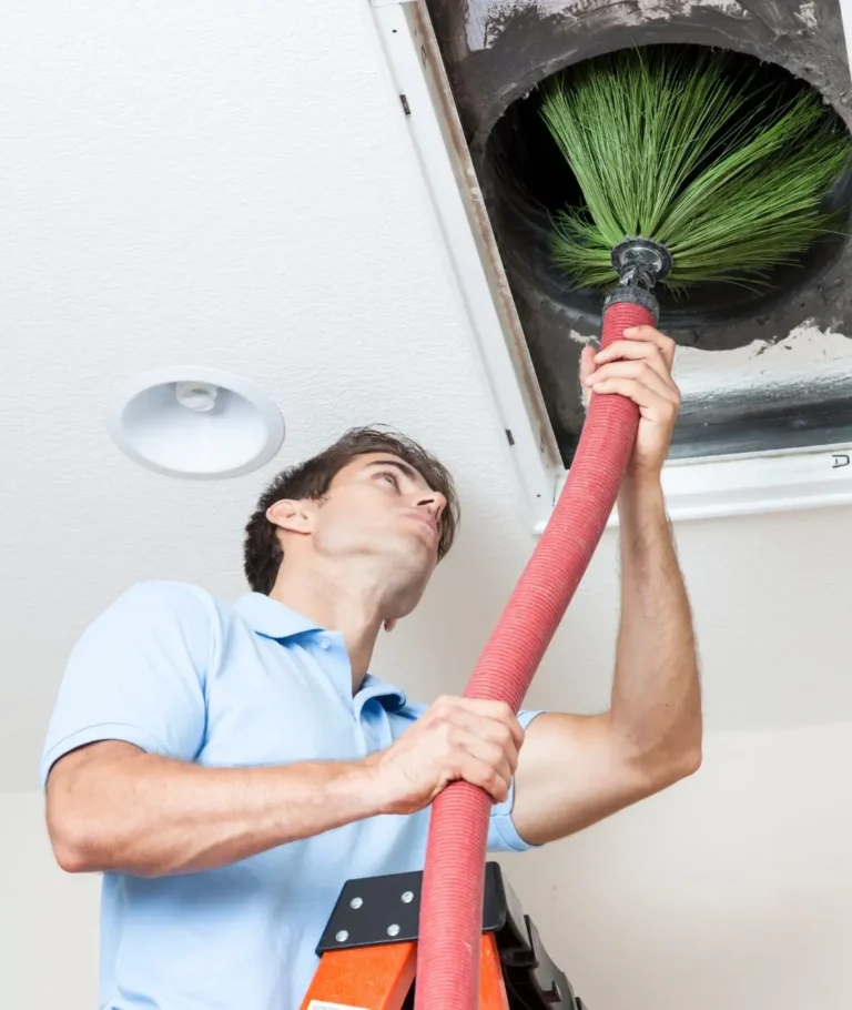 Ac cleaning services