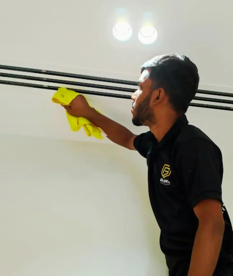 Ac Cleaning Services