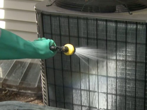 ac coil cleaning services in dubai